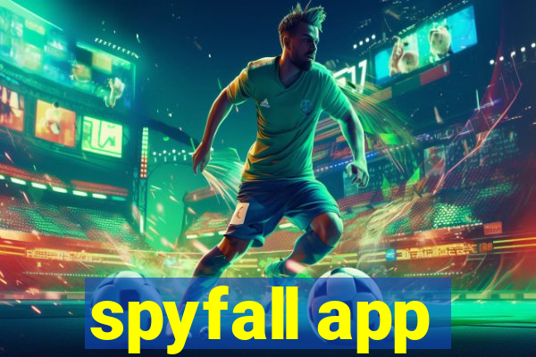 spyfall app